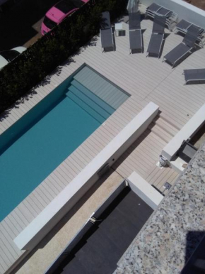 Hotel Nettuno Cala Gonone